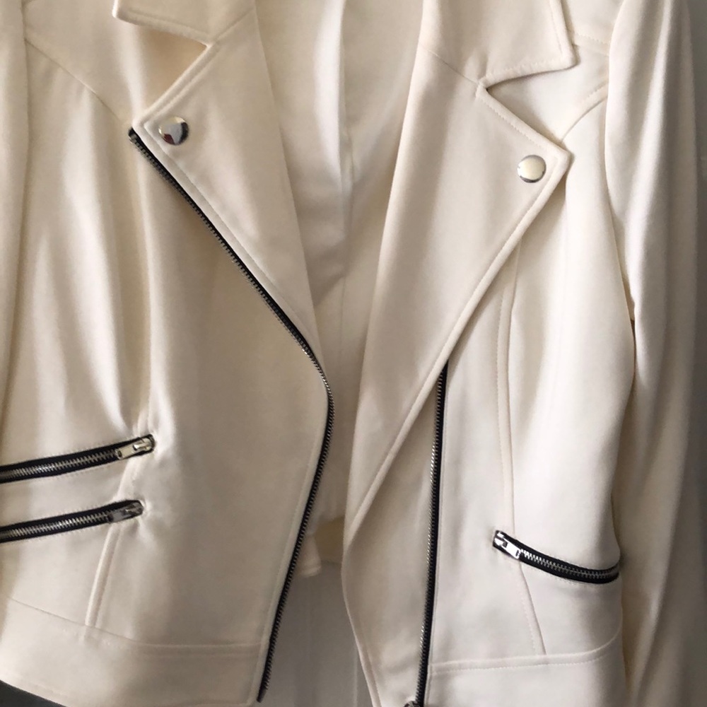 Bebe jacket - Picture 3 of 5